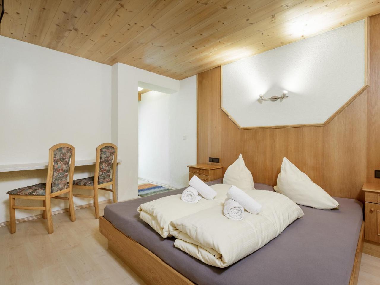 Apart Gentiana Sölden Exterior foto