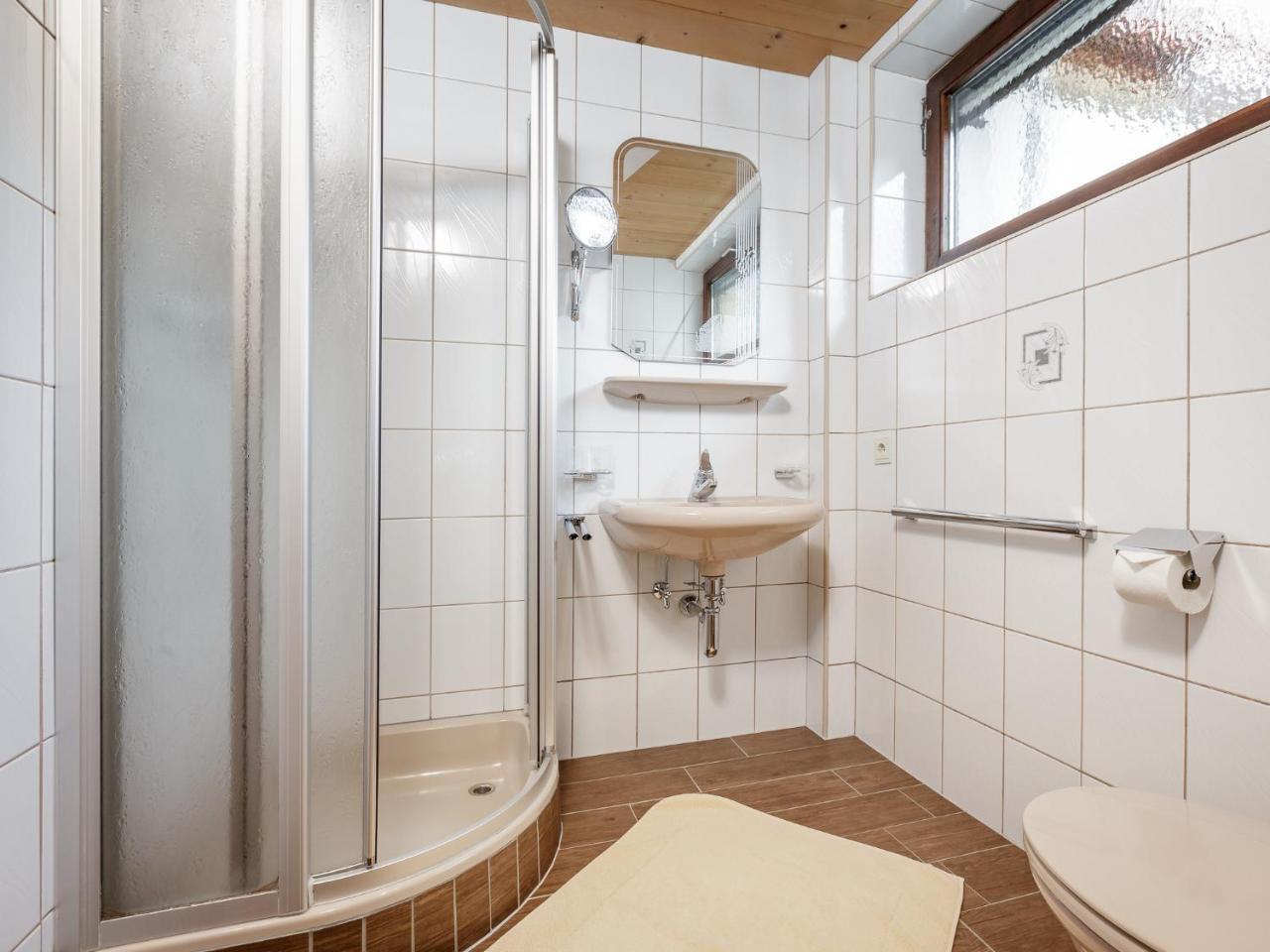 Apart Gentiana Sölden Exterior foto