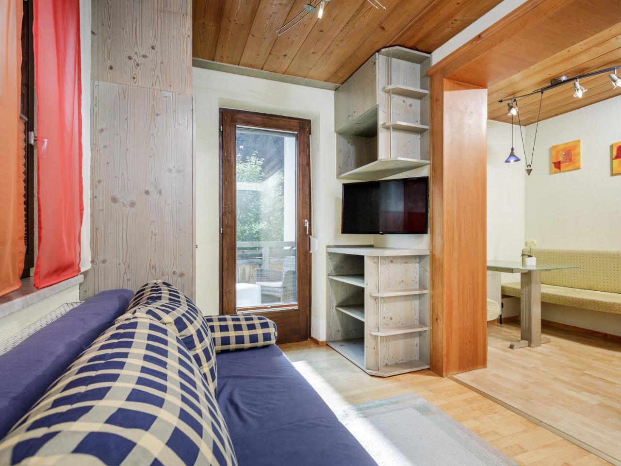 Apart Gentiana Sölden Exterior foto