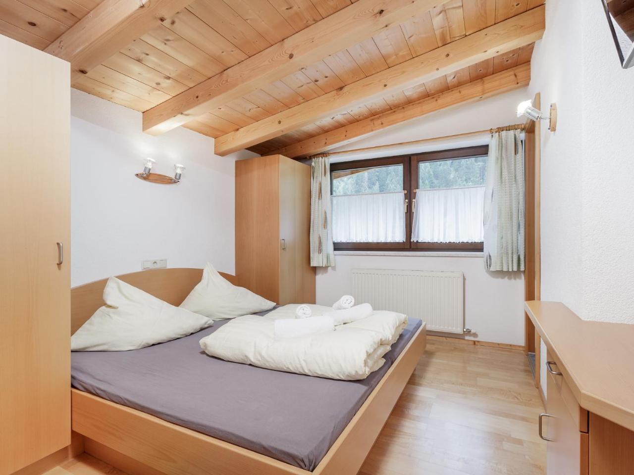 Apart Gentiana Sölden Exterior foto